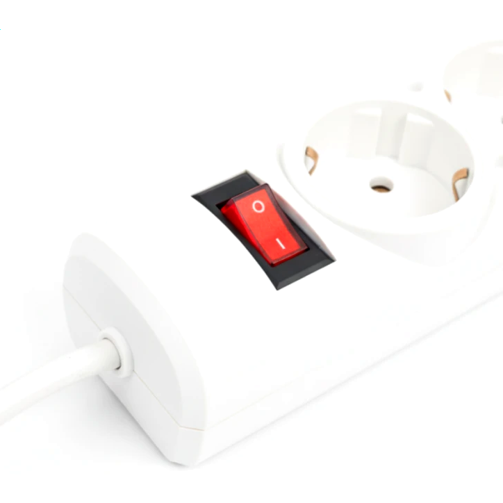 Сетевой фильтр PROGIX PG661 - фото 3