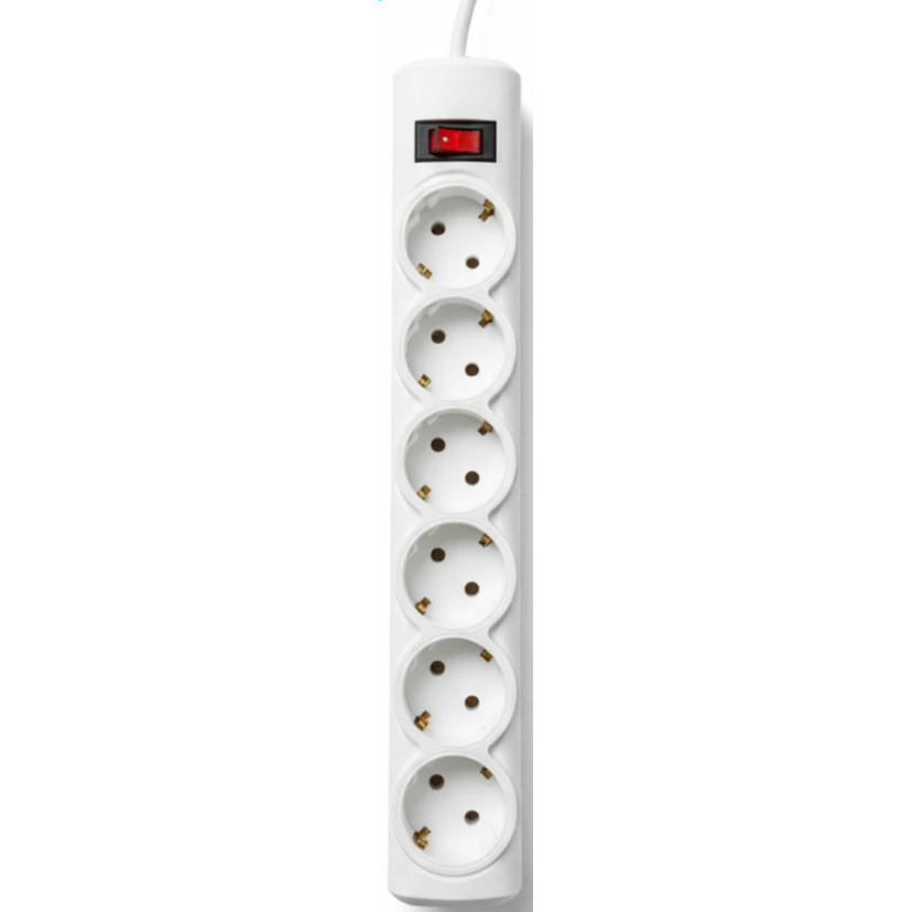 Сетевой фильтр PROGIX PG662 - фото 2