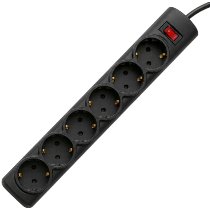 Сетевой фильтр PROGIX PG667