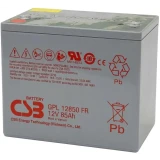 Аккумуляторная батарея CSB GPL 12850 FR