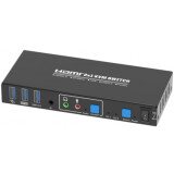 KVM переключатель KS-IS KS-705B
