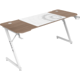 Игровой стол ZONE 51 TRINE 160 Dark Wood (Z51-T6N-WD)