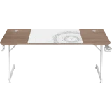 Игровой стол ZONE 51 TRINE 160 Dark Wood (Z51-T6N-WD)