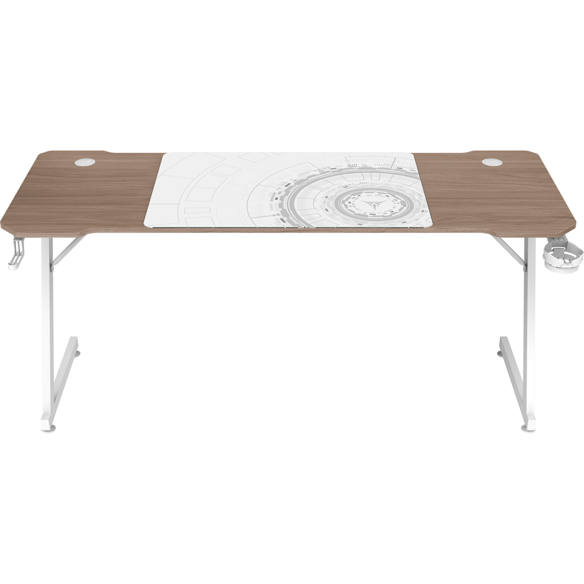 Игровой стол ZONE 51 TRINE 160 Dark Wood - Z51-T6N-WD - фото 2