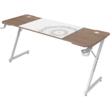 Игровой стол ZONE 51 TRINE 160 Dark Wood (Z51-T6N-WD)