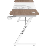 Игровой стол ZONE 51 TRINE 160 Dark Wood (Z51-T6N-WD)