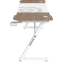 Игровой стол ZONE 51 TRINE 160 Dark Wood - Z51-T6N-WD - фото 4