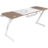 Игровой стол ZONE 51 TRINE 160 Dark Wood (Z51-T6N-WD)