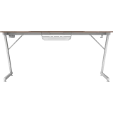 Игровой стол ZONE 51 TRINE 160 Dark Wood (Z51-T6N-WD)
