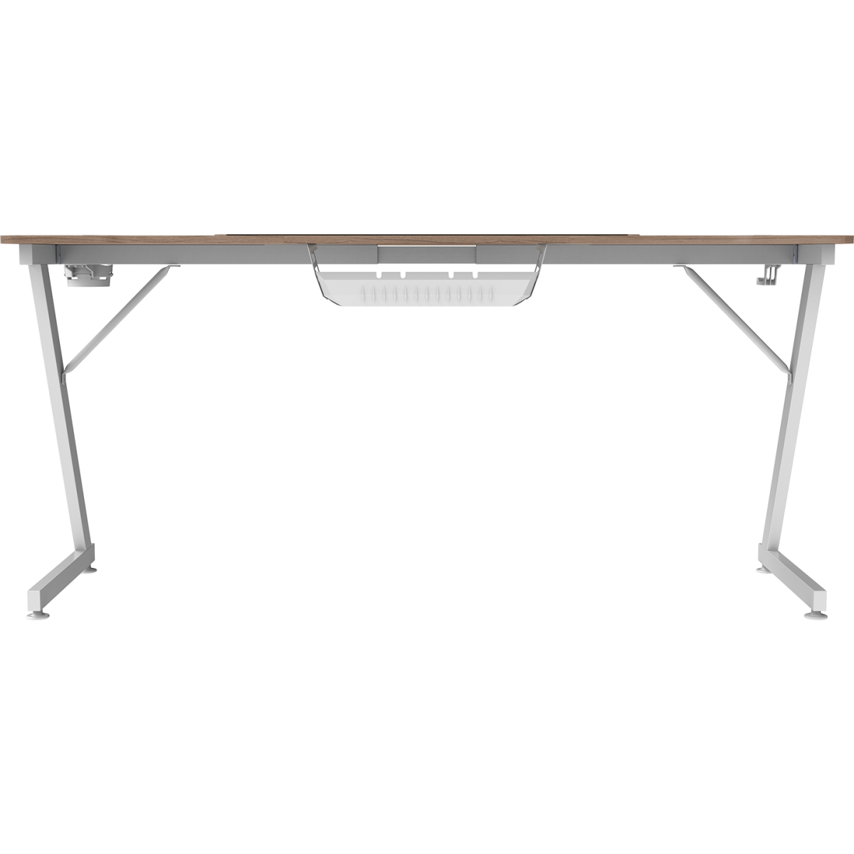 Игровой стол ZONE 51 TRINE 160 Dark Wood - Z51-T6N-WD - фото 6