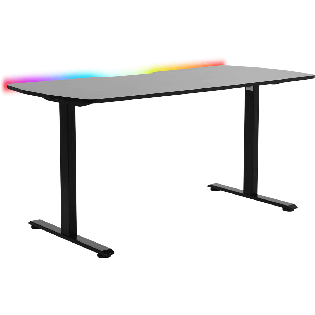 Игровой стол ZONE 51 PLATFORM Ambilight 160 - Z51-PA6-BK