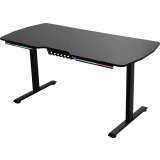 Игровой стол ZONE 51 PLATFORM Ambilight 160 (Z51-PA6-BK)