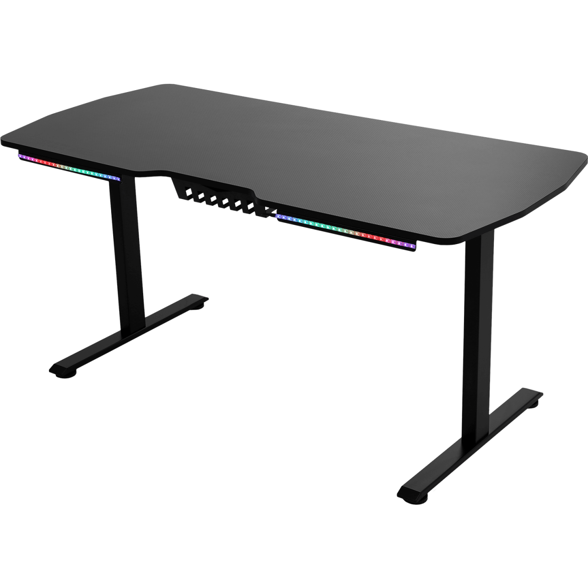 Игровой стол ZONE 51 PLATFORM Ambilight 160 - Z51-PA6-BK - фото 2