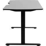 Игровой стол ZONE 51 PLATFORM Ambilight 160 (Z51-PA6-BK)
