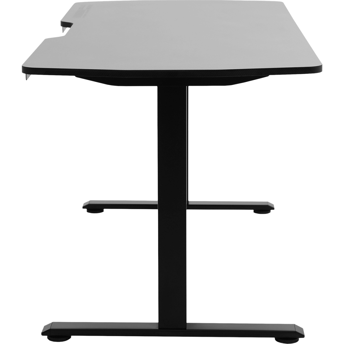 Игровой стол ZONE 51 PLATFORM Ambilight 160 - Z51-PA6-BK - фото 3