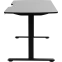 Игровой стол ZONE 51 PLATFORM Ambilight 160 - Z51-PA6-BK - фото 3