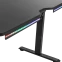 Игровой стол ZONE 51 PLATFORM Ambilight 160 - Z51-PA6-BK - фото 4