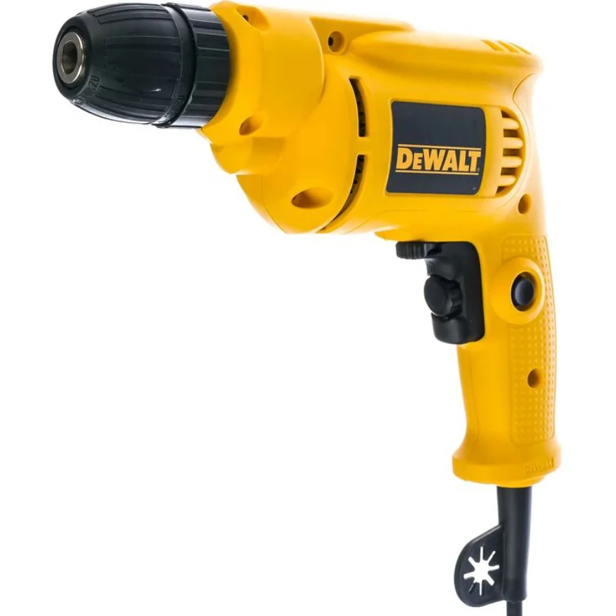 ..... Дрель DeWALT DWD014-IN (42423) повреждена упаковка - фото 2