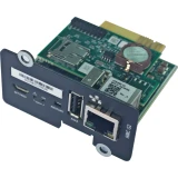 ..... Карта сетевого управления Ippon SNMP III (2139683) (0335), Б/У