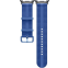 ..... Ремешок Samsung Athleisure Galaxy Watch8/8 Classic M/L Blue (xkkb), вскрыта упаковка - ET-SOL33LNEGRU - фото 3