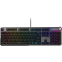 ..... Клавиатура MSI STRIKE 600 Black (0328) Б/У - S11-04RU256-CLA