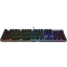 ..... Клавиатура MSI STRIKE 600 Black (0328) Б/У - S11-04RU256-CLA - фото 4