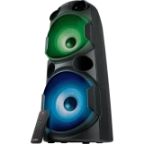 ..... Портативная акустика Sven PS-750 Black (0409) из ремонта (SV-019617)