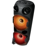 ..... Портативная акустика Sven PS-750 Black (0409) из ремонта (SV-019617)
