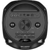 ..... Портативная акустика Sven PS-750 Black (0409) из ремонта (SV-019617)