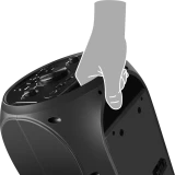 ..... Портативная акустика Sven PS-750 Black (0409) из ремонта (SV-019617)