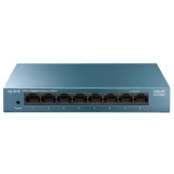 ..... Коммутатор (свитч) TP-Link LS108G (0904) повреждена упаковка