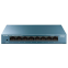 ..... Коммутатор (свитч) TP-Link LS108G (0904) повреждена упаковка