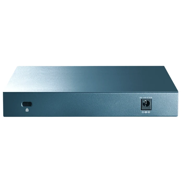 ..... Коммутатор (свитч) TP-Link LS108G (0904) повреждена упаковка - фото 2