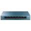 ..... Коммутатор (свитч) TP-Link LS108G (0908), повреждена упаковка
