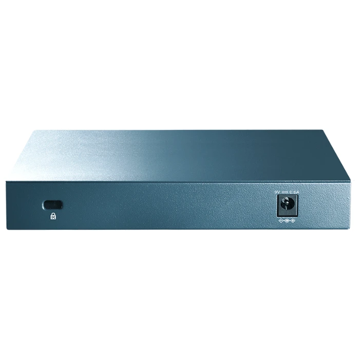 ..... Коммутатор (свитч) TP-Link LS108G (0908), повреждена упаковка - фото 2
