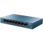 ..... Коммутатор (свитч) TP-Link LS108G (0908), повреждена упаковка - фото 3