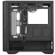 ..... Корпус Cougar Uniface X RGB Black (0111), Б/У, без вентиляторов - фото 6