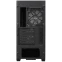..... Корпус Cougar Uniface X RGB Black (0111), Б/У, без вентиляторов - фото 7