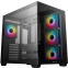 ..... Корпус DeepCool CG530 4F Black (0789) Б/У - R-CG530-BKADA4-G-1