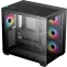 ..... Корпус DeepCool CG530 4F Black (0789) Б/У - R-CG530-BKADA4-G-1 - фото 2