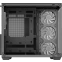 ..... Корпус DeepCool CG530 4F Black (0789) Б/У - R-CG530-BKADA4-G-1 - фото 6