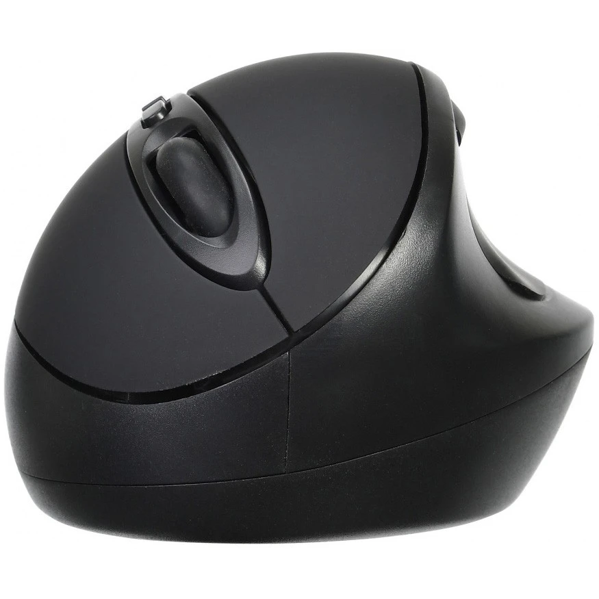 ..... Мышь Oklick 688MW Black (0320) Б/У - фото 3