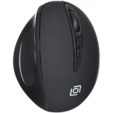 ..... Мышь Oklick 688MW Black (0320) Б/У