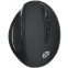 ..... Мышь Oklick 688MW Black (0320) Б/У - фото 4