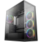 ..... Корпус DeepCool CG580 4F V2 Black (0897), новый, нет стекла передней панели - R-CG580-BKADA4-G-2