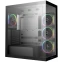..... Корпус DeepCool CG580 4F V2 Black (0897), новый, нет стекла передней панели - R-CG580-BKADA4-G-2 - фото 2