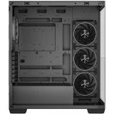 ..... Корпус DeepCool CG580 4F V2 Black (0897), новый, нет стекла передней панели (R-CG580-BKADA4-G-2)