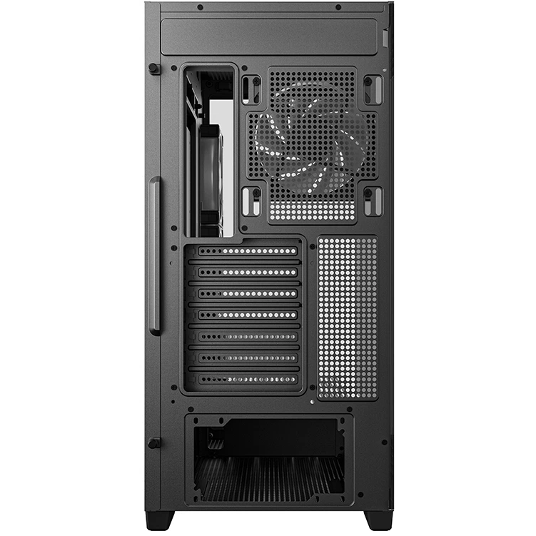 ..... Корпус DeepCool CG580 4F V2 Black (0897), новый, нет стекла передней панели - R-CG580-BKADA4-G-2 - фото 9