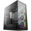 ..... Корпус DeepCool CG580 4F V2 Black (1037) скол на стекле лицевой панели - R-CG580-BKADA4-G-2