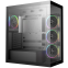 ..... Корпус DeepCool CG580 4F V2 Black (1037) скол на стекле лицевой панели - R-CG580-BKADA4-G-2 - фото 2
